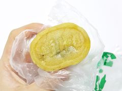 芝麻绿豆冰糕-采芝斋(延安路店)