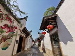 -福建民俗博物馆