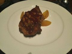 -食间牛排(湖西路店)