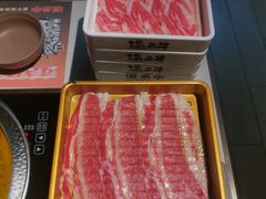 -温禾牛·和牛寿喜烧自助火锅(恒基名人店)