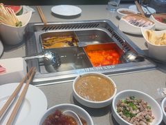 -海底捞火锅(铁西万达店)