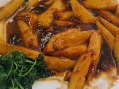 -食悦江南·淮扬菜·烤鸭(亚运村·惠新店)