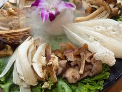 -束河人家(南锣鼓巷店)