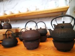 -去茶山(新光里店)