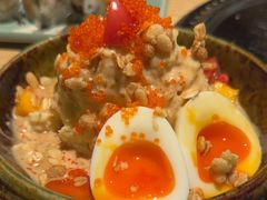 -隐泉京望日式料理(太和广场店)