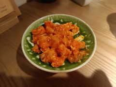 -松幸日式料理(中山路店)