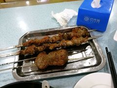 -白魁老号饭庄(安内店)