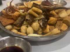 -瑞安第一泡·后街泡泡(虹桥后街店)