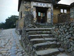 -云水谣景区