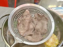 -金龙大四喜牛肉火锅