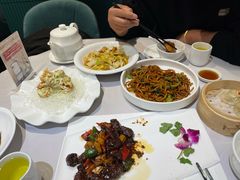 -沈大成(南京东路店)
