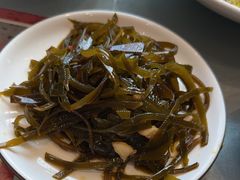 -添福来墨鱼饺子 · 海鲜东北菜(大连星海·黄浦路店)