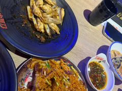 -红盔甲·小龙虾(车公庙店)