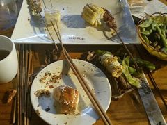 -木屋烧烤(白石洲店)
