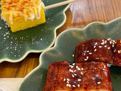蒲烧鳗鱼大满足-Sushi Love 创意寿司(丽影广场店)