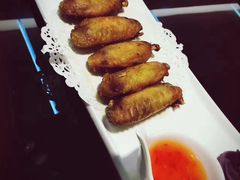-法兰度航空主题餐厅(东汇城店)