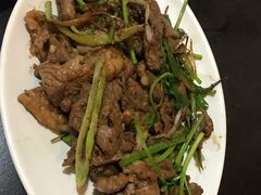-炙热童年·老北京炙子烤肉(南锣鼓巷店)