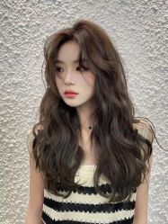 -H·Y HAIR SALON烫发·染发·造型