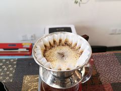 -琥珀咖啡 Ambercoffee
