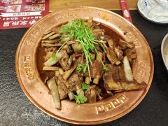 -友乐居羊蝎子(西直门店)