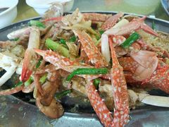 -都斛海鲜街