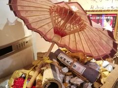 -西毒欧阳峰(巴南万达广场店)