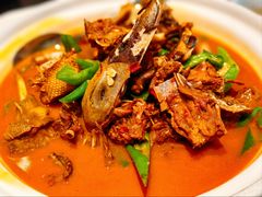 -鱼你相聚·河鲜馆(袁家岭店)