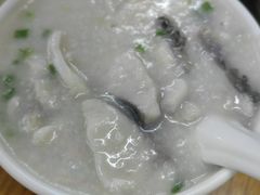 -海浪食店(湖滨中路店)