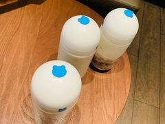-兰熊鲜奶(西直门凯德mall店)