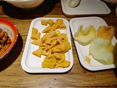 -平娃三宝烧烤·面食(南小街店)