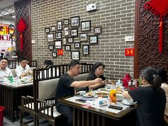 -红灯笼龙凤饭店(宁波老字号店)