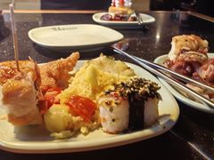 -梨花自助烤肉(天河城店)