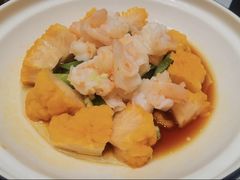 -狮王府淮扬菜(百家湖1912店)