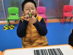 -艾克瑞特AI机器人·少儿编程·人工智能通识教育·STEAM教育(伟东校区)