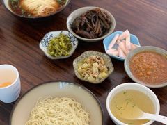 红汤-同得兴 Since·1995 传统苏式面馆(十全街店)