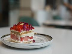-EVERNAKED裸蛋糕(SOHO天山店)