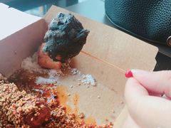 -奶奶的美食(李村步行街店)
