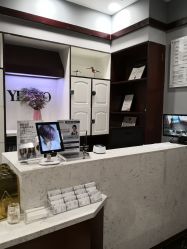 点击看大图 -YESIDO椰岛造型烫发染发