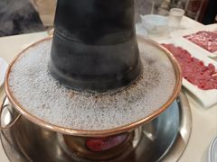 -福寿斋·老北京铜锅涮肉·烤鸭(顺义总店)