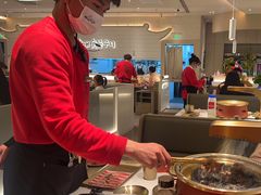 -西塔老太太泥炉烤肉(川沙百联店)