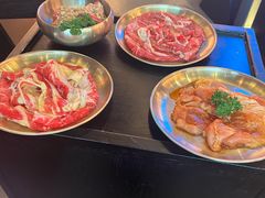 -西塔老太太泥炉烤肉(上海七宝领展广场店)