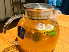 -花舍·新派粤菜·西餐·下午茶(亚运村·鸟巢店)