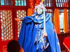 -白家大院·王府宫廷菜(苏州街店)