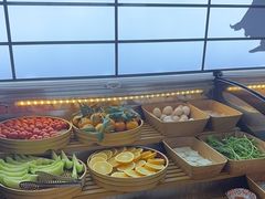 -牛武士寿喜烧·和牛火锅自助(全球首店)