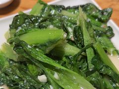 -斯丹姜母鸭·古法干香(田安南路店)