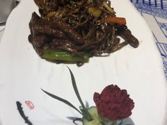 -江南韵·无锡太湖文化体验餐厅(凤凰天街店)