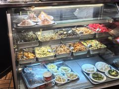 -姚记炒肝店(簋街店)