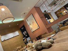 -鲜芋仙(中山路店)