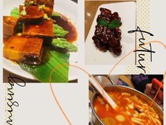 -枣子树·素食餐厅(普陀山店)