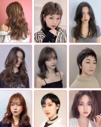 点击看大图 -汇·HAIR